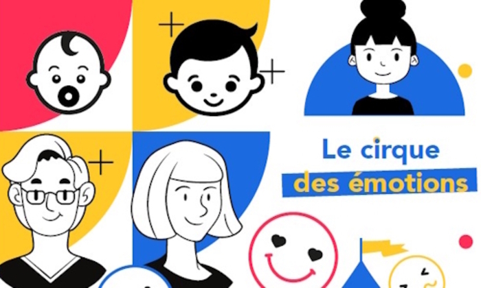Atelier parentalité "Par(t)age en famille
