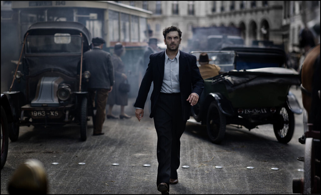 La vénus électrique | Cérémonie d'ouverture du Festival de Cannes