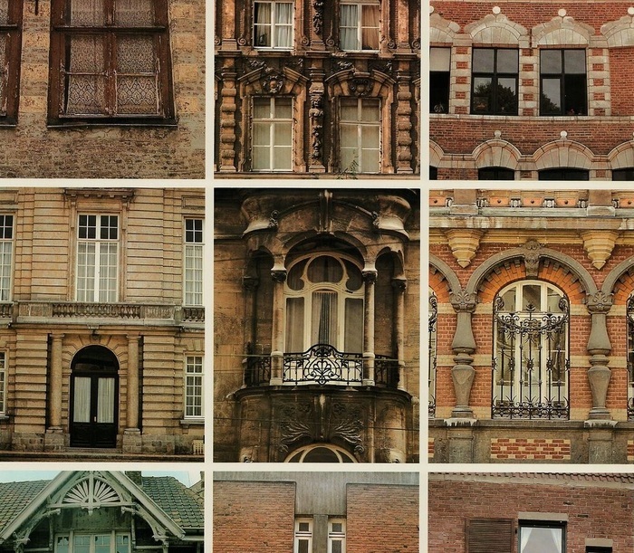 Journées européennes du patrimoine