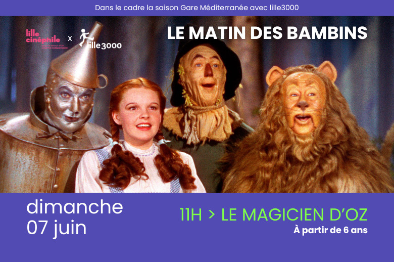 Le Magicien d'Oz