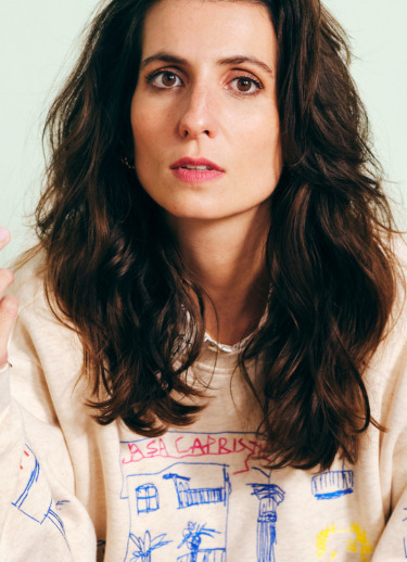 MARINE LEONARDI