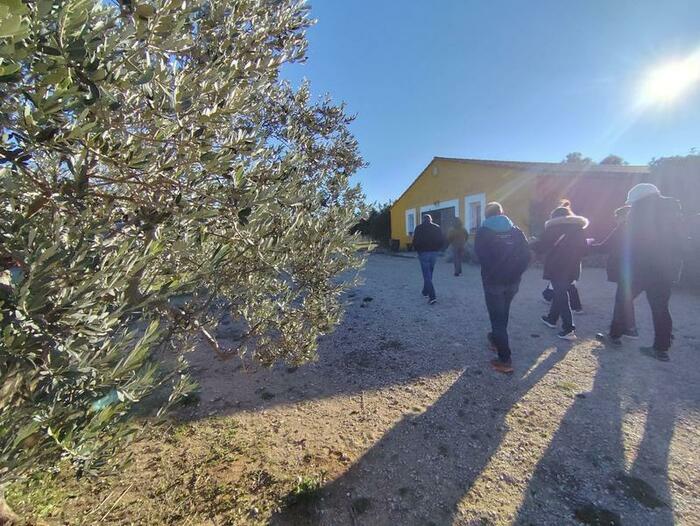 Domaine Plan de Fossan