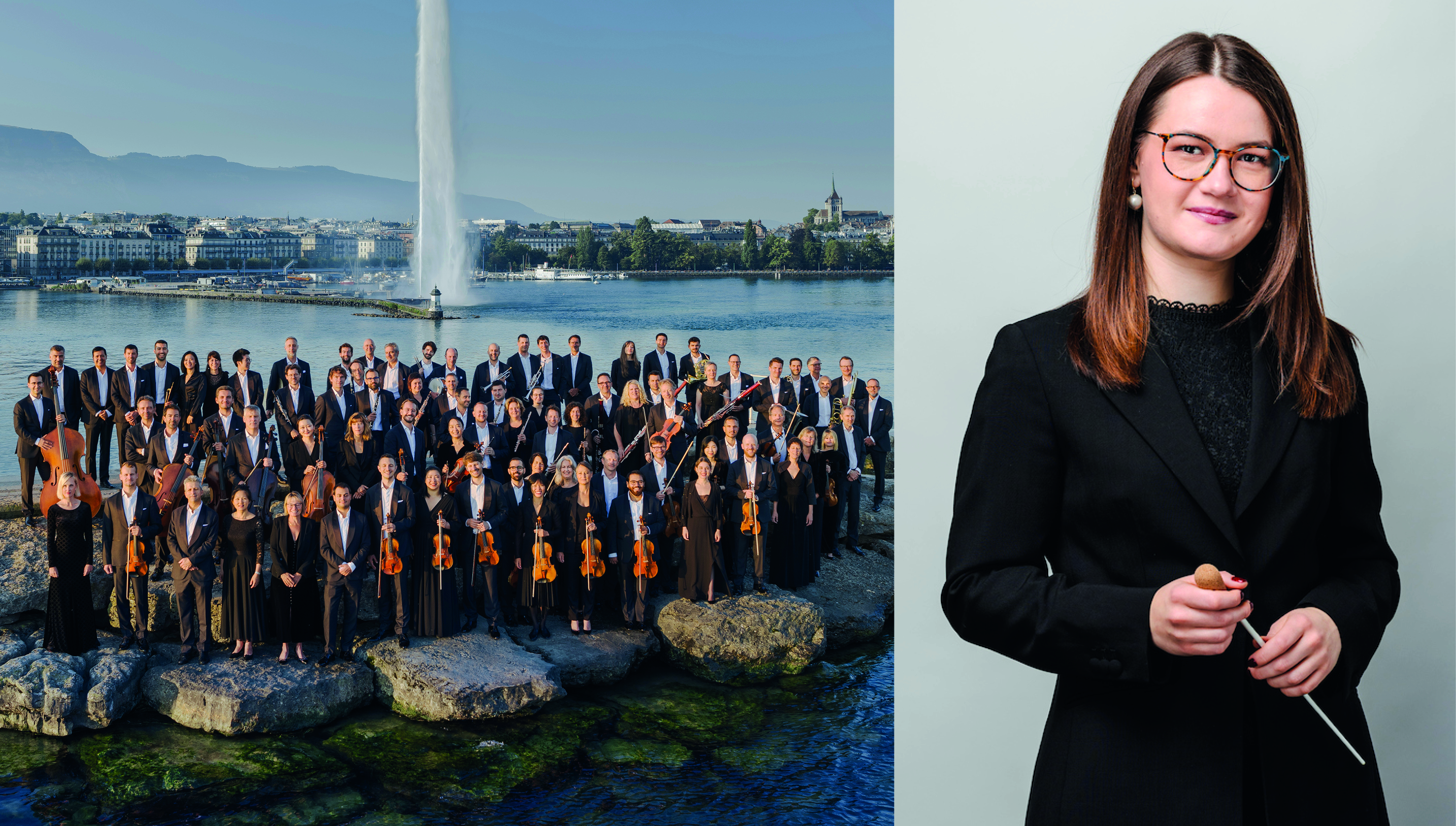 Orchestre de la Suisse Romande