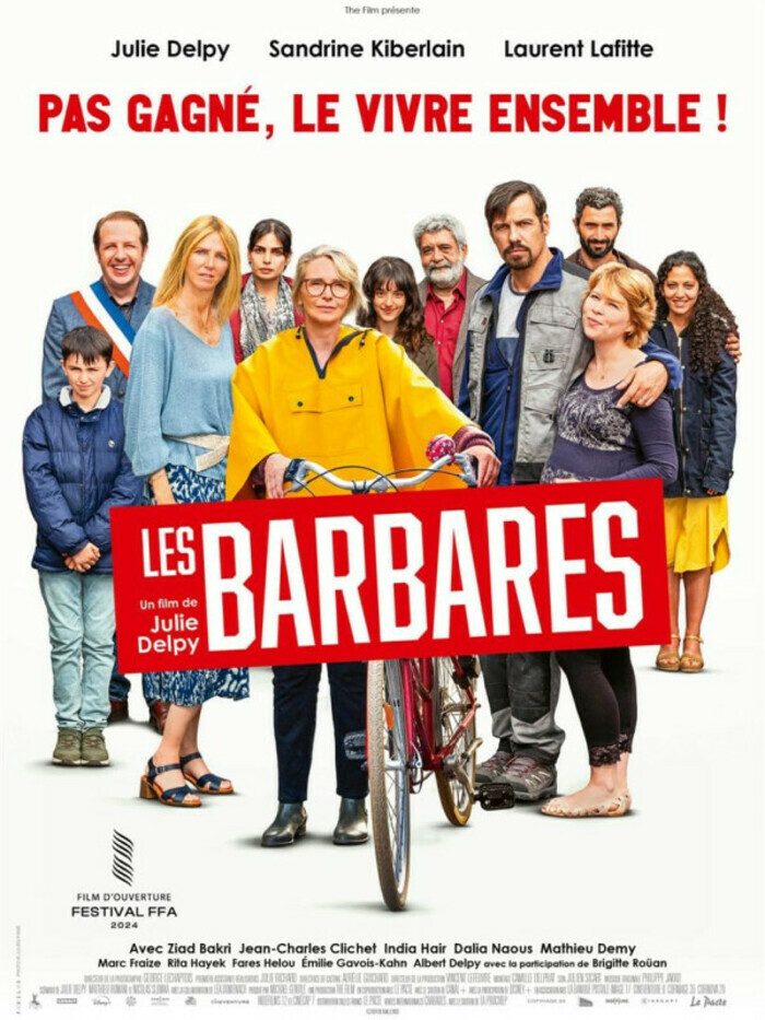 Cinéma le Rio
