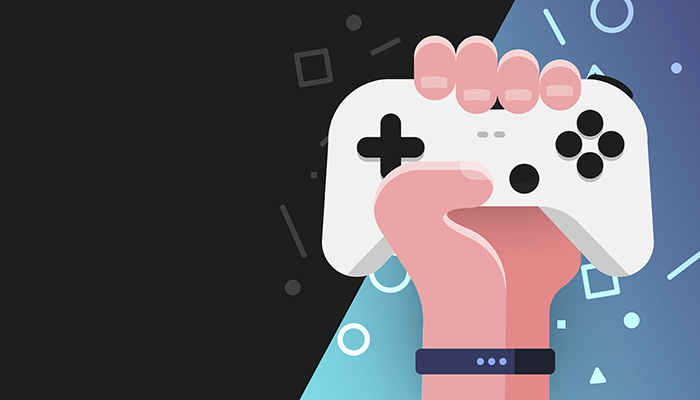 Les rendez-vous du jeu vidéo