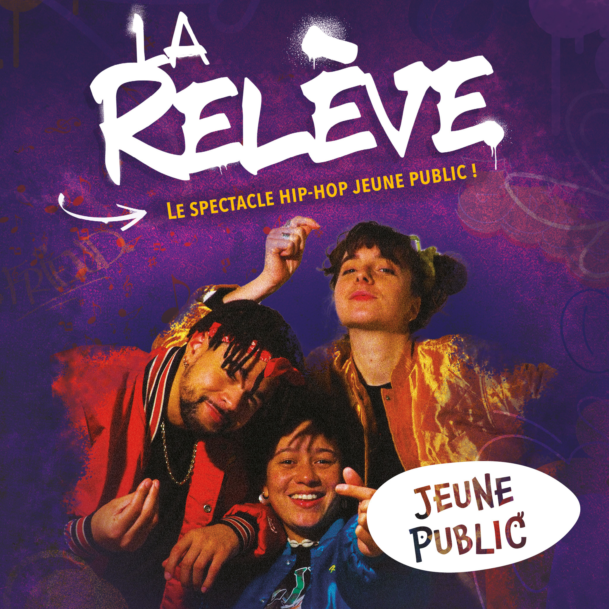 Fete de la Musique des enfants : La releve