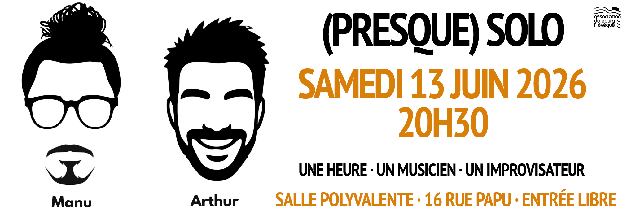 (Presque) Solo