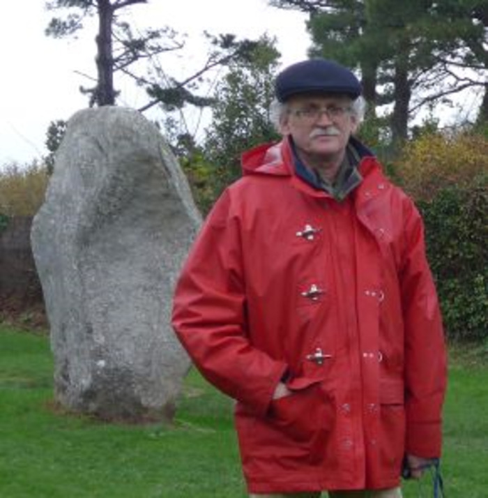 Organisée dans le cadre des Jeudis de l’Hermine de l'Institut Culturel de Bretagne