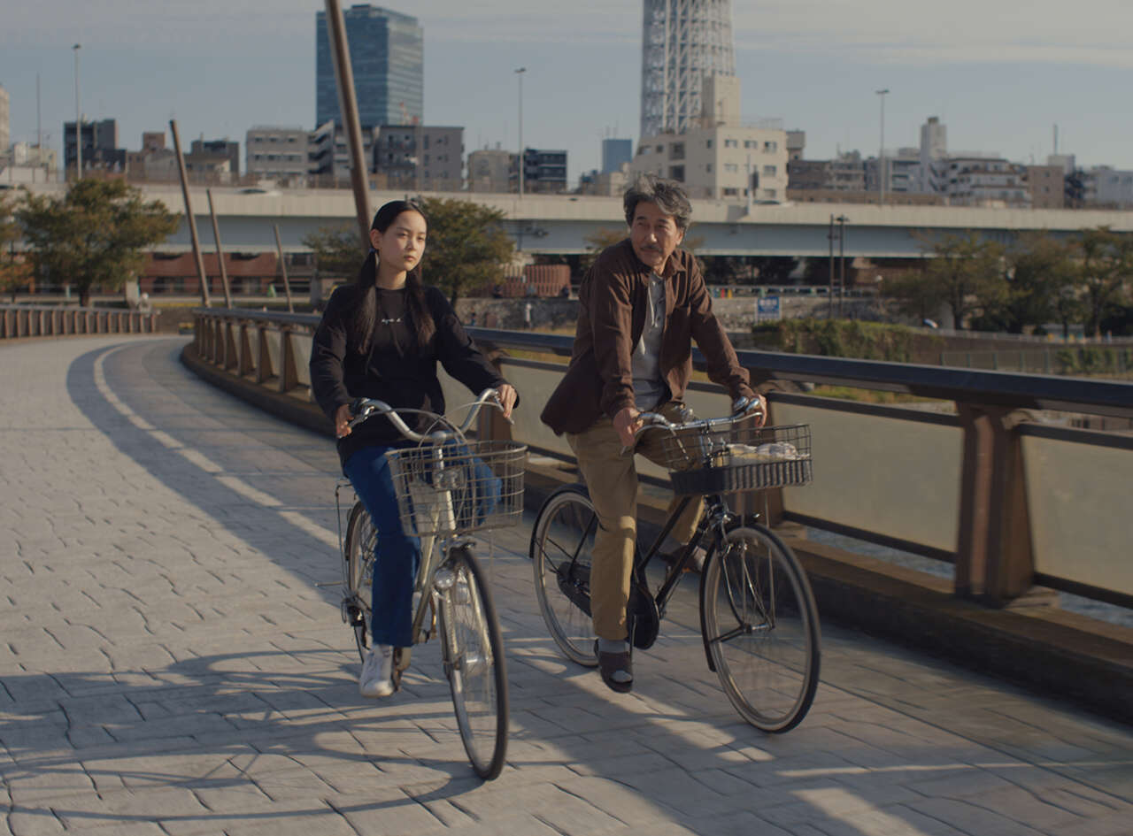 Portraits de ville : Tokyo