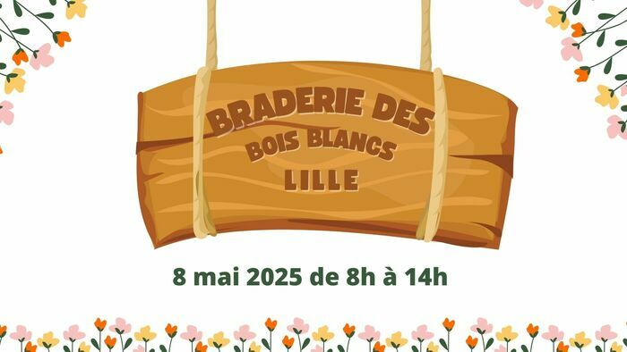 Braderie des Bois-Blancs