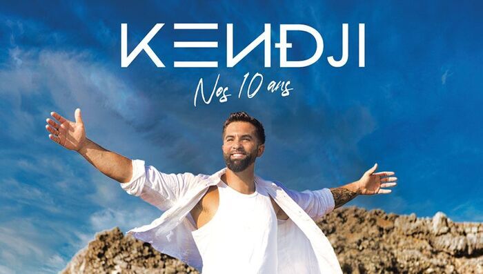 Kendji Girac
