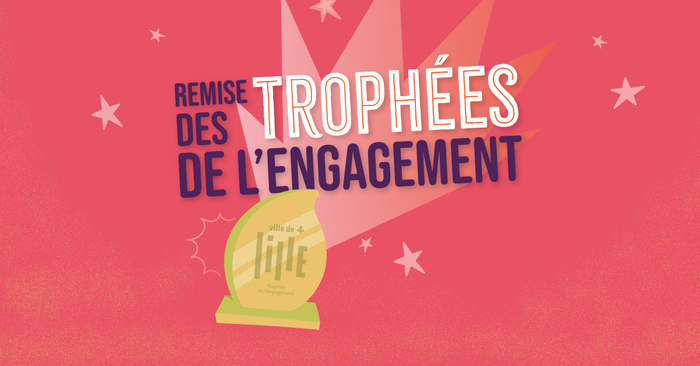 Trophées de l’engagement 2025