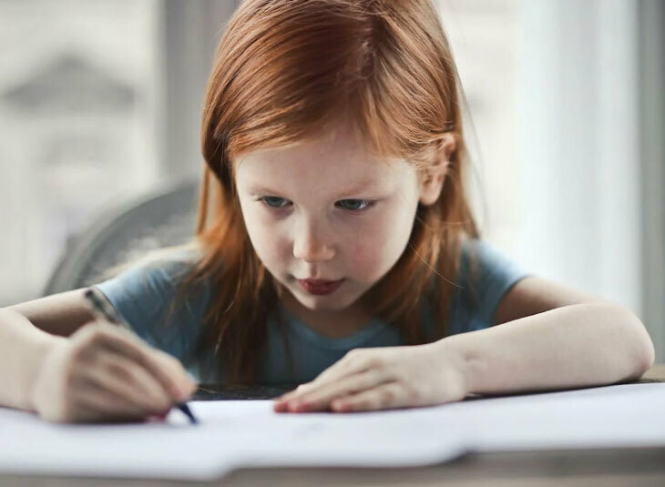 Écriture