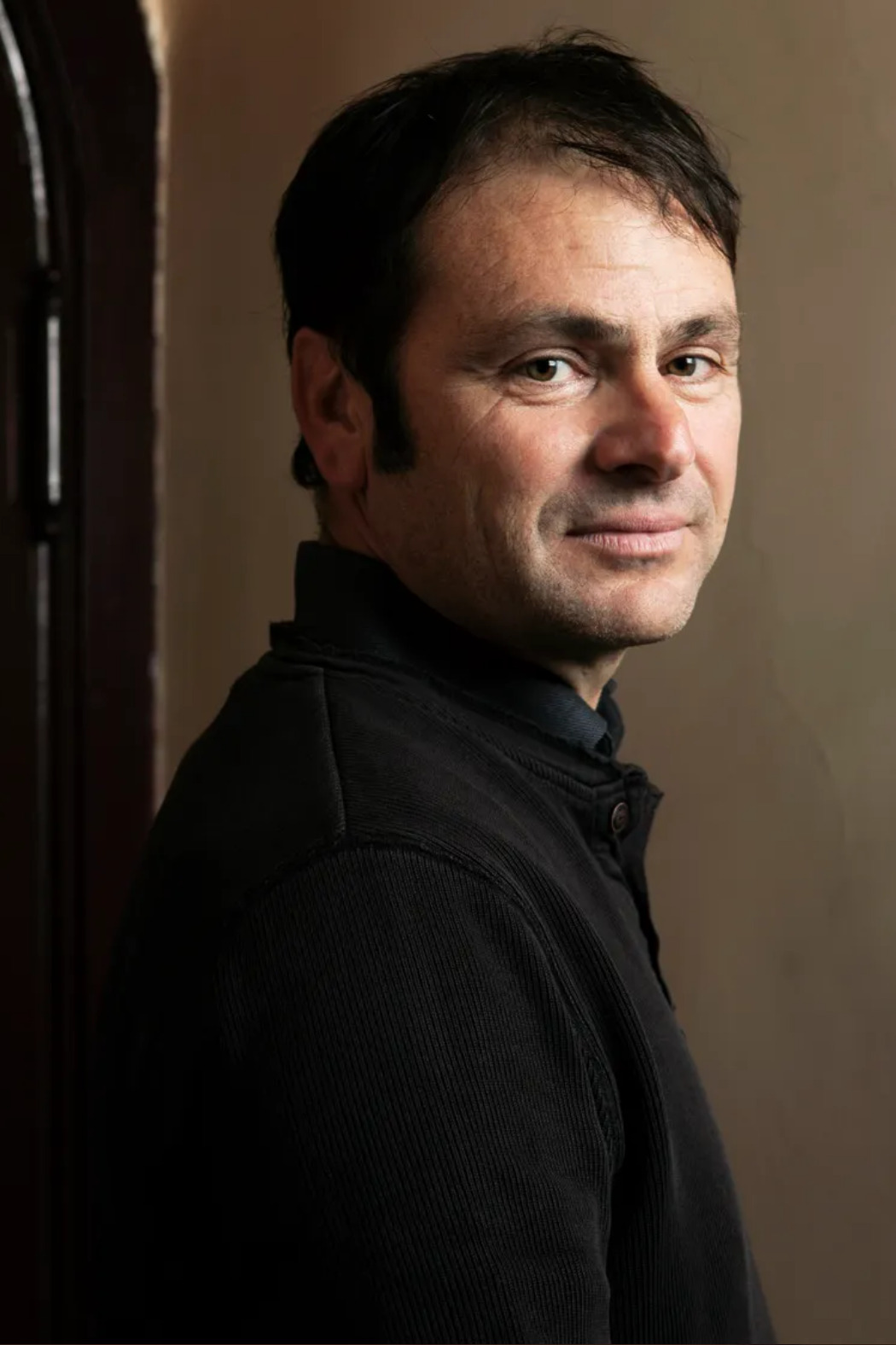 Eric Chevillard