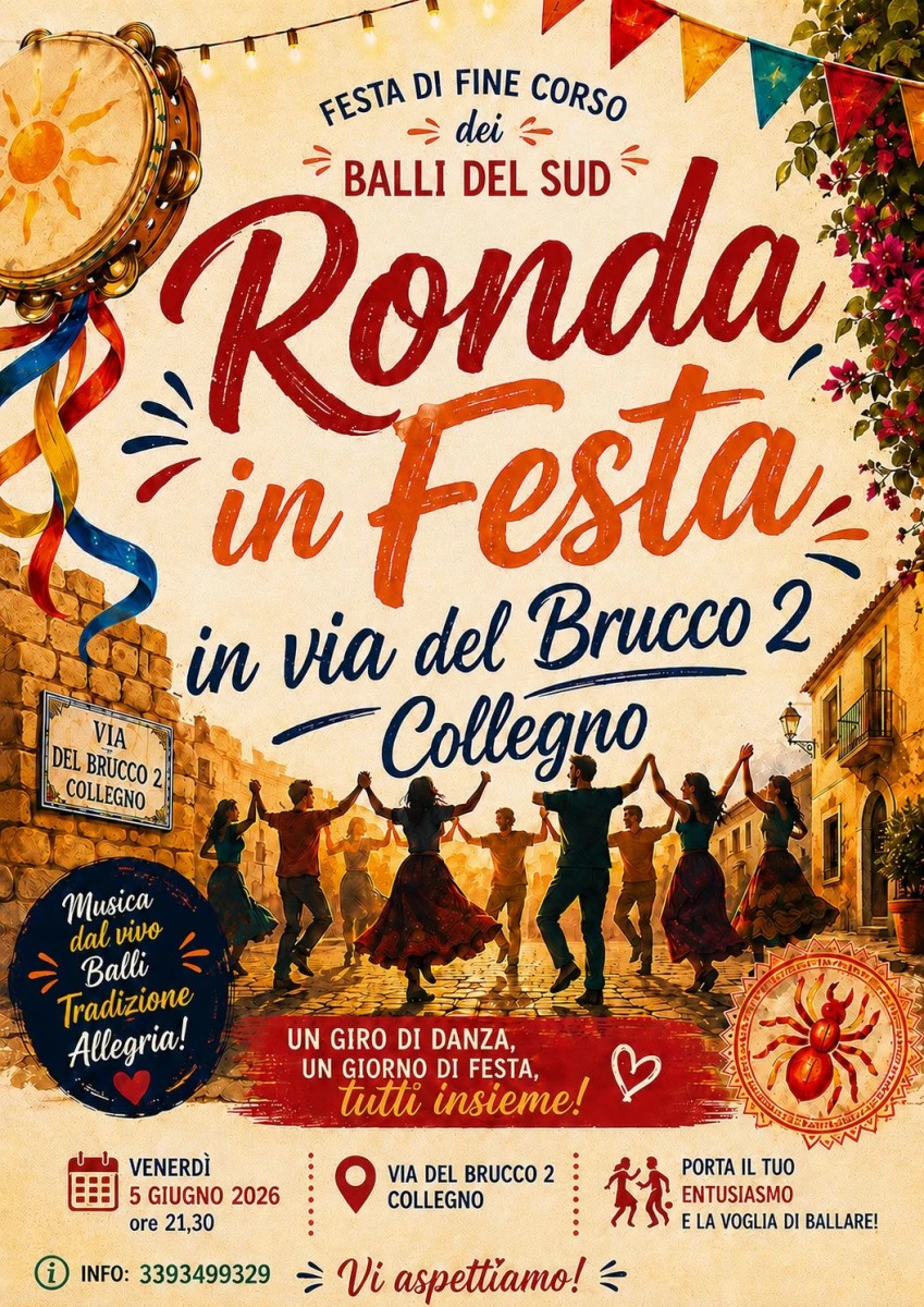 Ronda in Festa