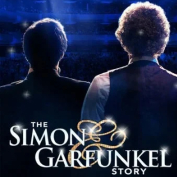 The Simon & Garfunkel Story