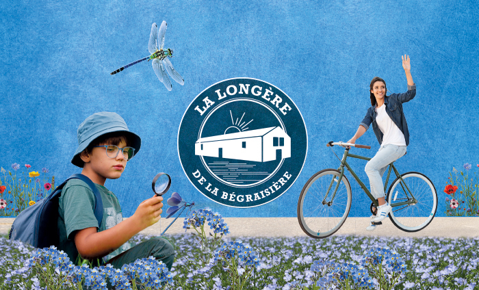 Longère de la Bégraisière