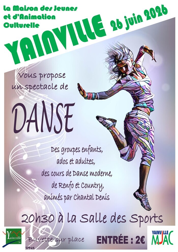 Salle des sports
