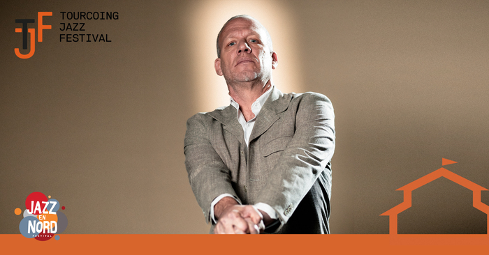 Tourcoing Jazz Festival 2025 : AVISHAÏ COHEN TRIO