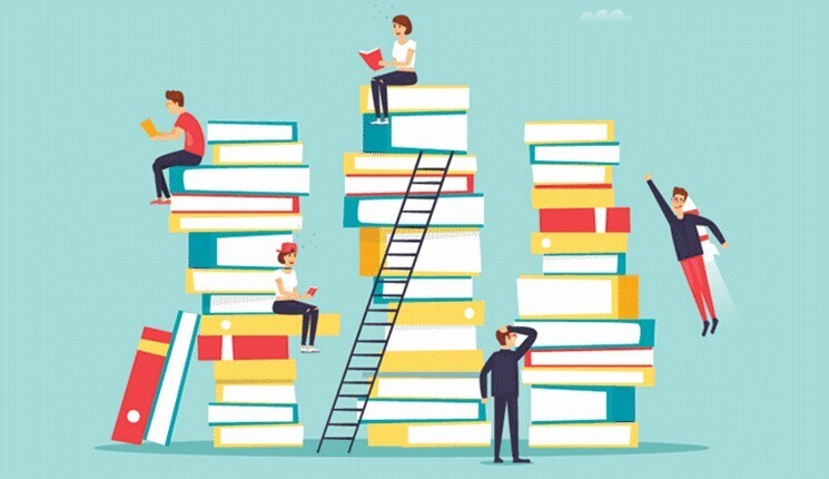 Des livres et vous