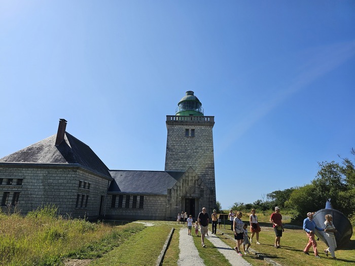 Phare d'Ailly