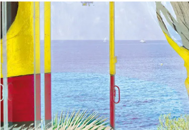 La vie climatique. Histoire sensible des collections. 8e Triennale de l’ADIAF 4/04–20/09/2026
Louisa Babari, AFRICA 15/05/2026–3/01/2027