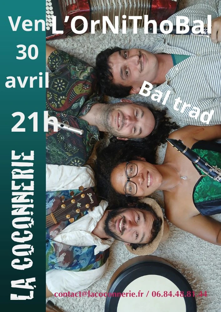 L'OrNiThoBal
