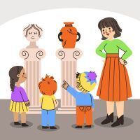 Les Samedis numériques des petits