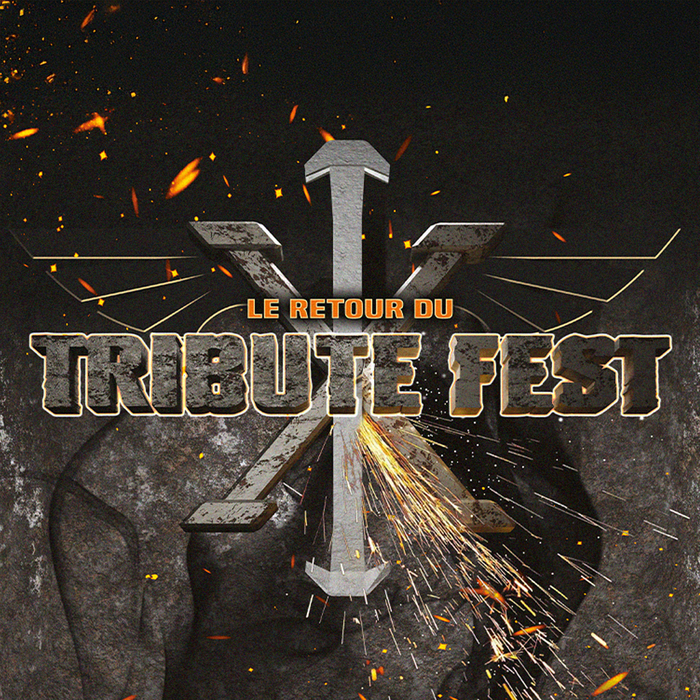 Tribute Fest