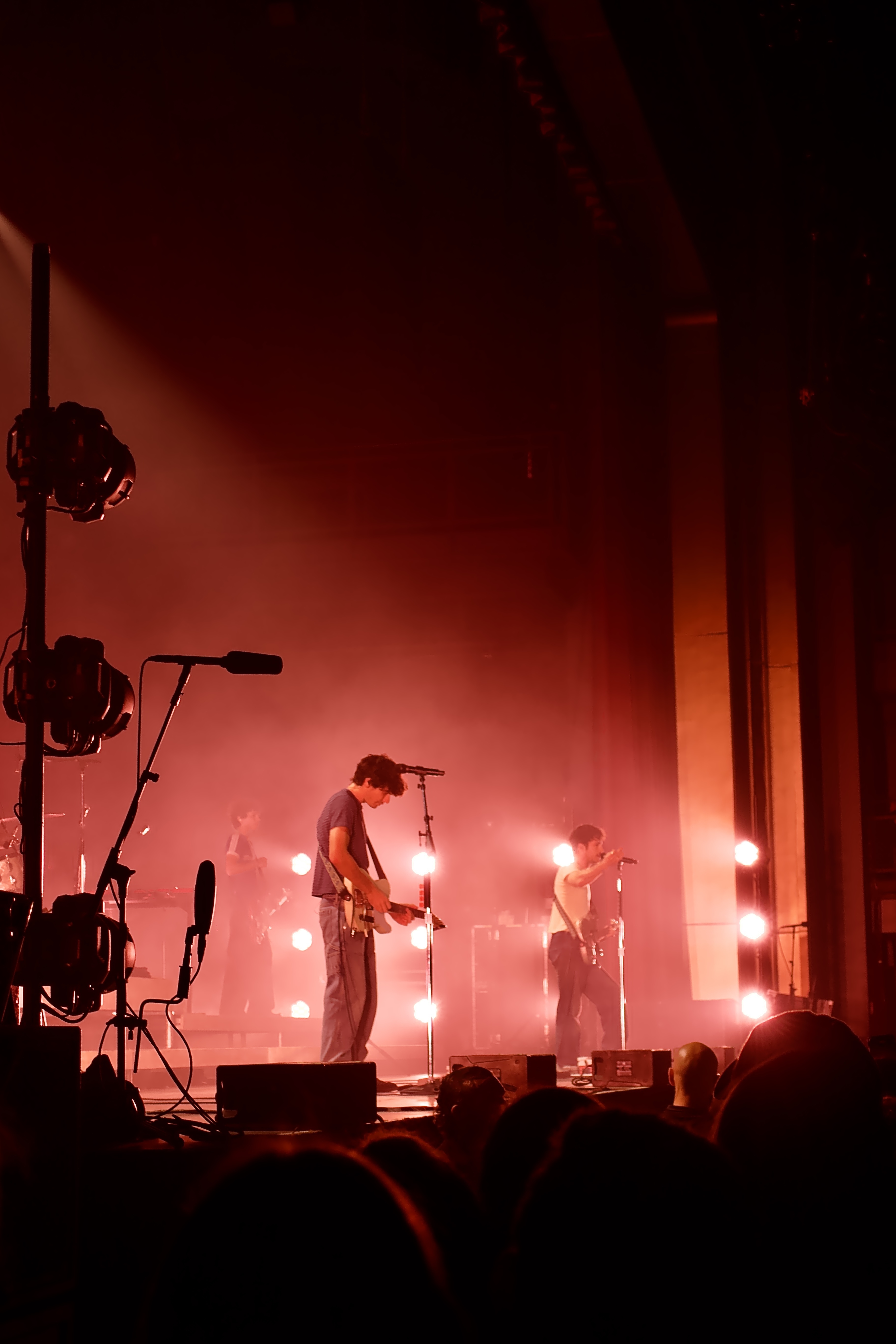 Concerts PMP