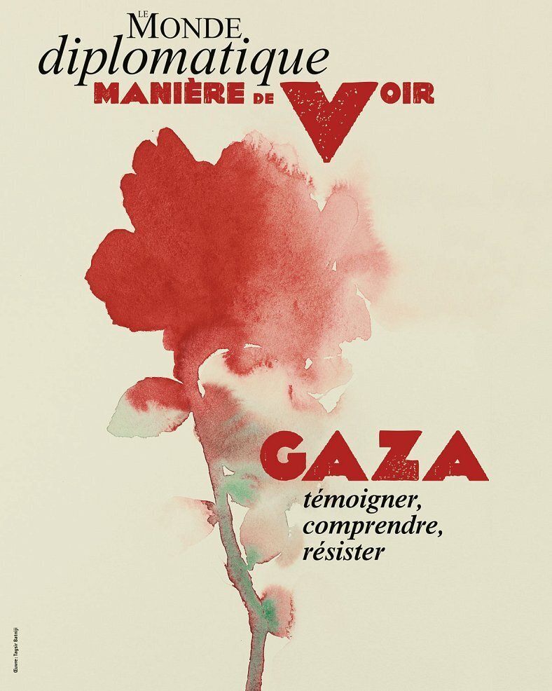 Gaza, témoigner, comprendre, résister