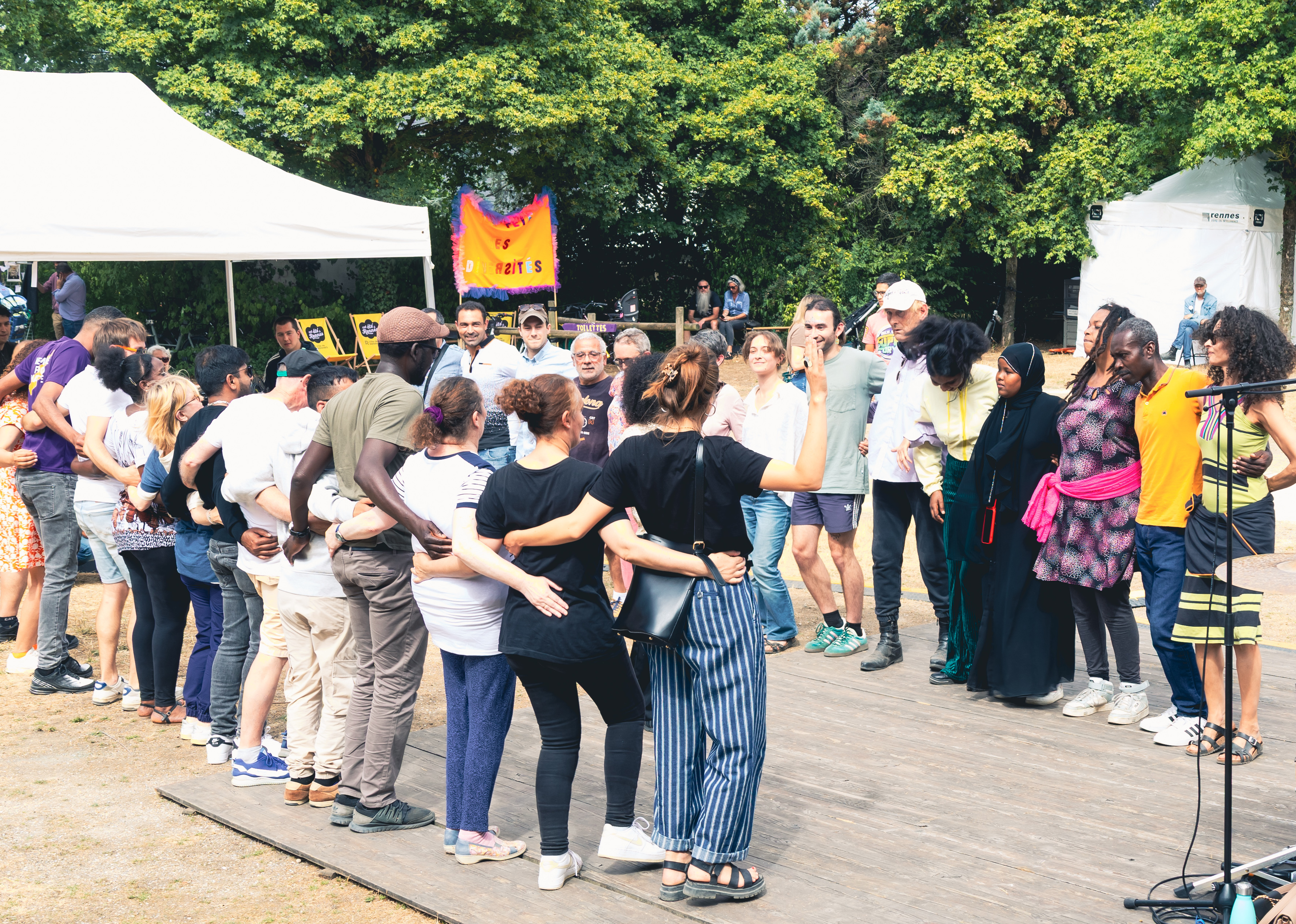 La Fête de diversités