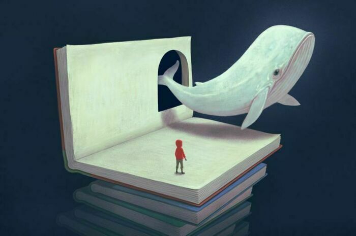 Kilikili dans le jardin ! La lecture d'histoires pour les petits