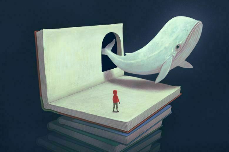 Kilikili dans le jardin ! La lecture d'histoires pour les petits