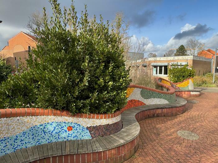 Rencontres de la place Cadet-Rousselle