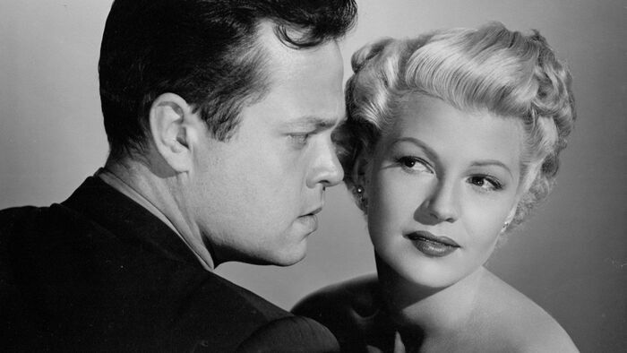 Festival "Play it again!" | The Lady of Shanghai