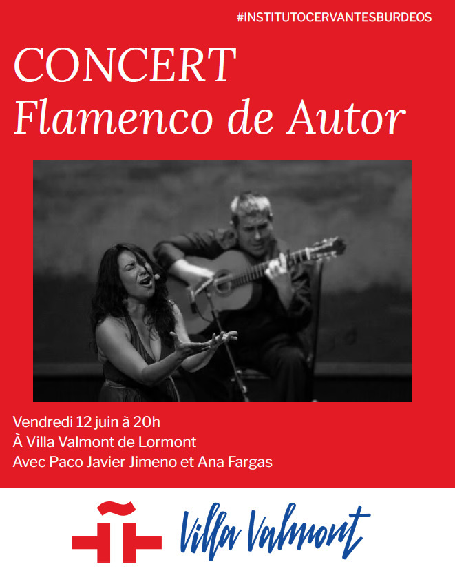 Concert: Flamenco de Autor