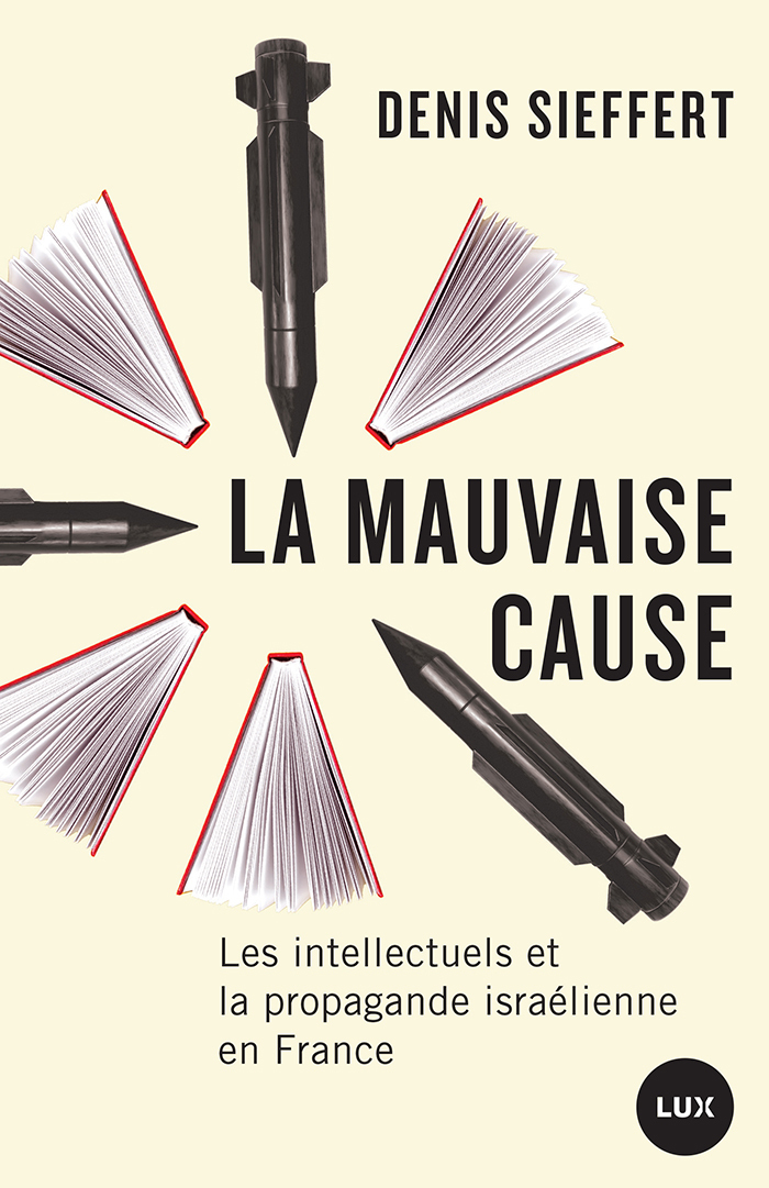 La Mauvaise Cause