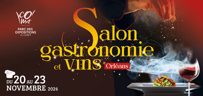 Parc des Expositions - Le Loiret (CO'MET)