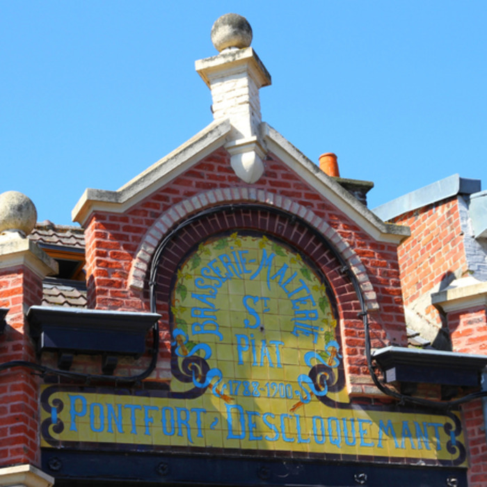 Visite guidée - Seclin et les industries du XXe siècle