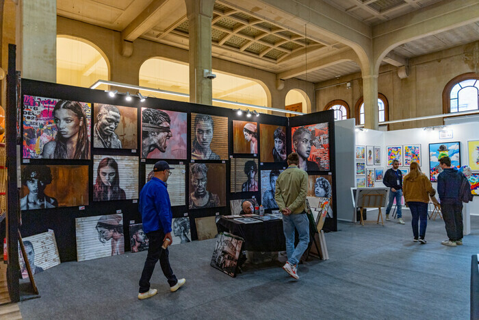 Solid'Art Lille