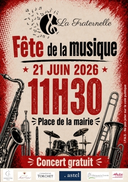 Fête de la Musique