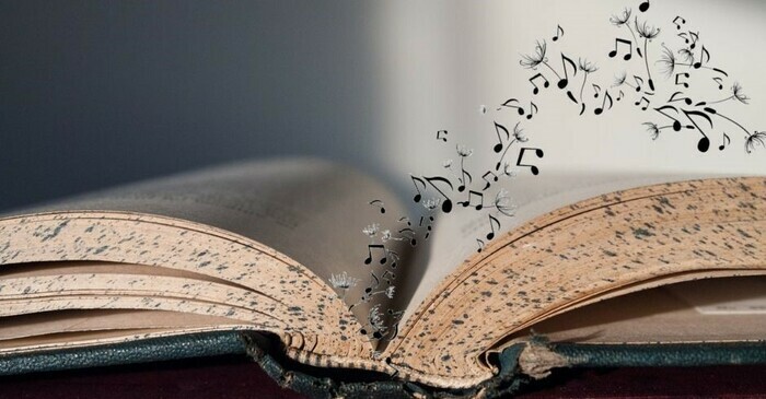 Lecture en musique