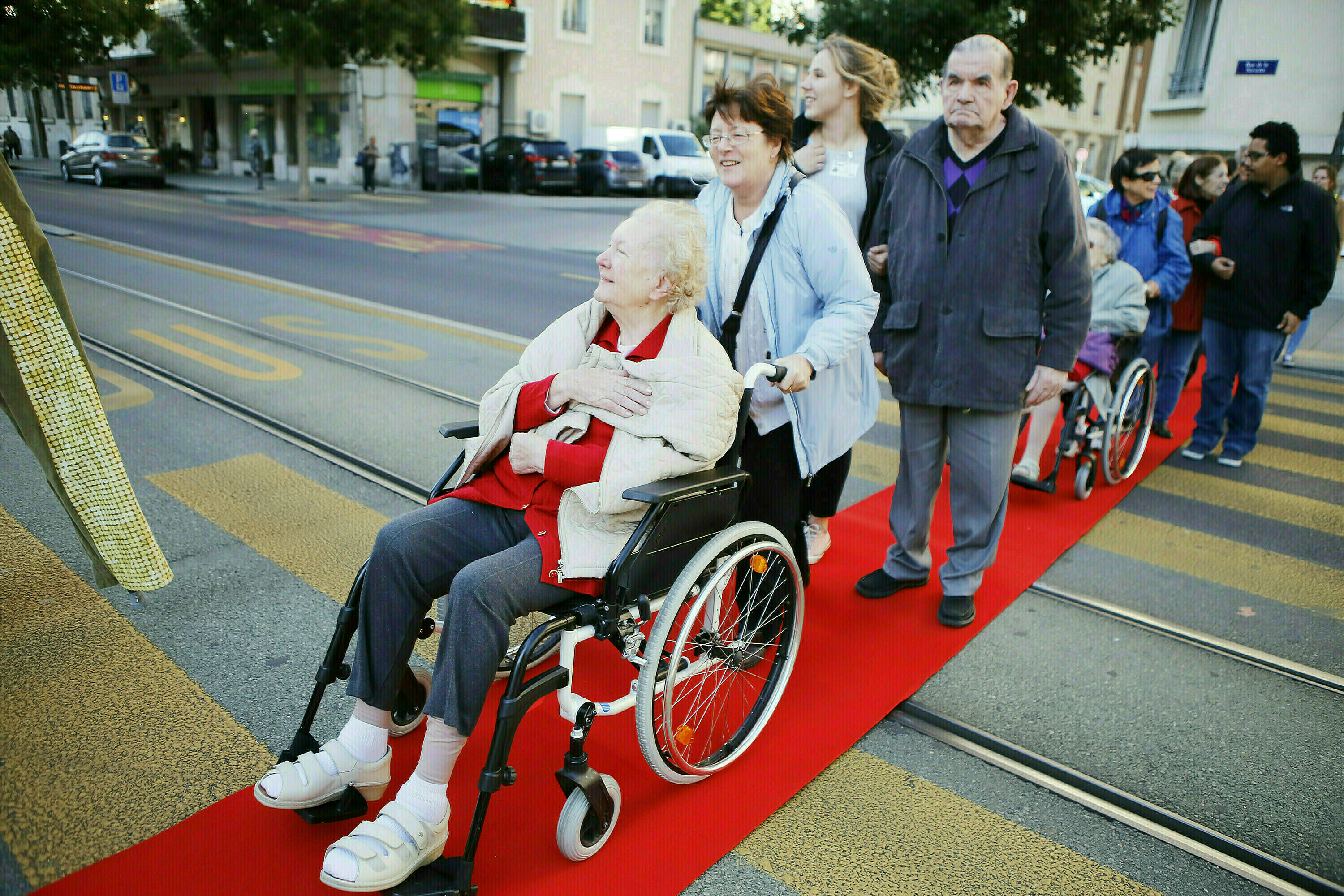 Seniors, prendre soin de sa santé | Le Café des proches aidantes et aidants