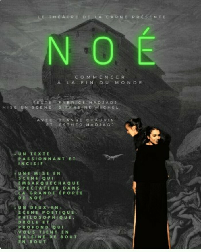 Noé