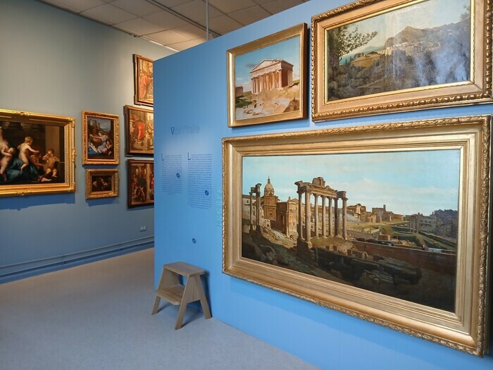 Musée de La Roche-sur-Yon