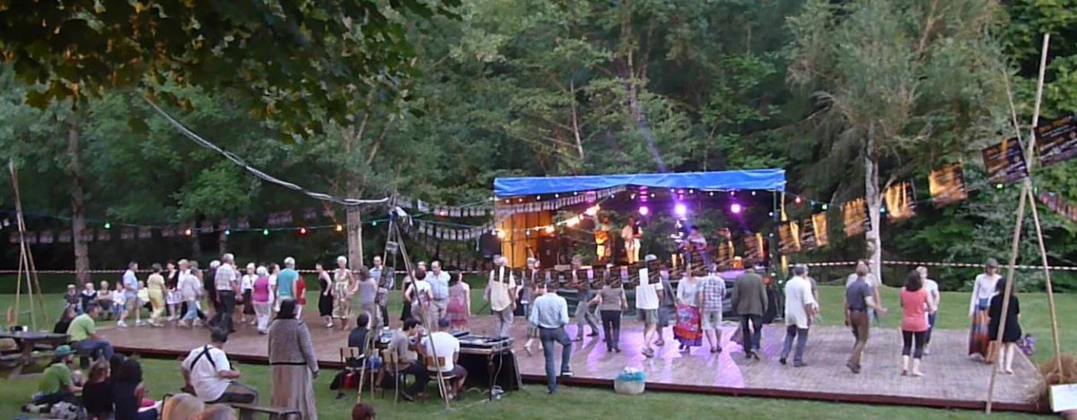 Bal trad de la fete de la musique