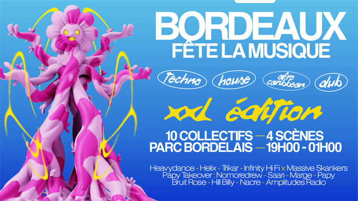 Parc Bordelais