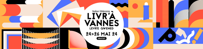 Vannes a le goût des autres, des écrivains, des conteurs d’histoire, des passeurs de mots comme celui des lecteurs, ces gourmands du verbe et de l’esprit, qui trouvent matière à aimer, à déambuler ...