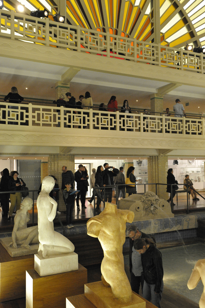 29e Nuit des Arts de Roubaix
